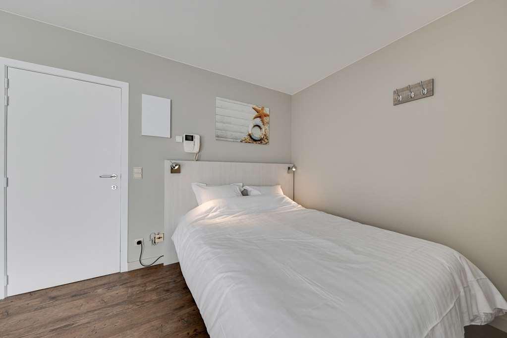 Holiday Suites De Haan Habitación foto
